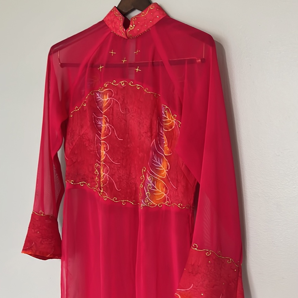 Pink Tunic - Picture 3 of 7